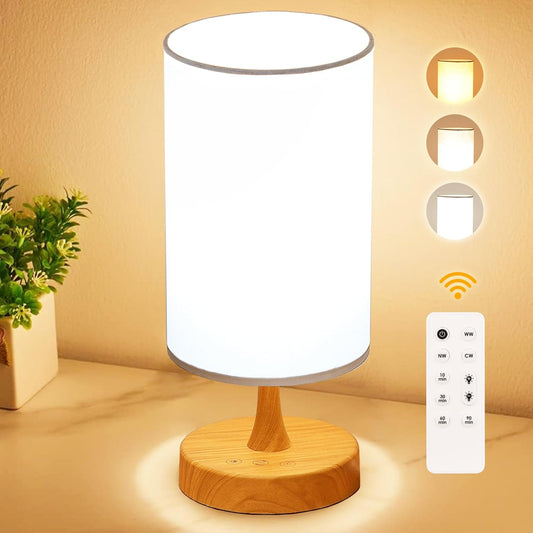Light Therapy Lamp | 10000 Lux Daylight Lamp with 3 Color Temperatures