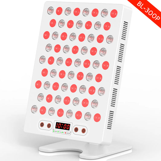 Portable Series Red Light Therapy Device