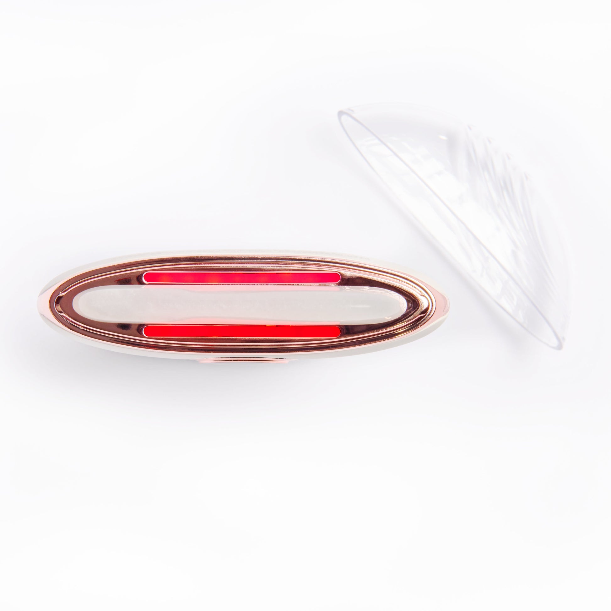 Gua Sha Red Light Therapy Face Sculpting Massager