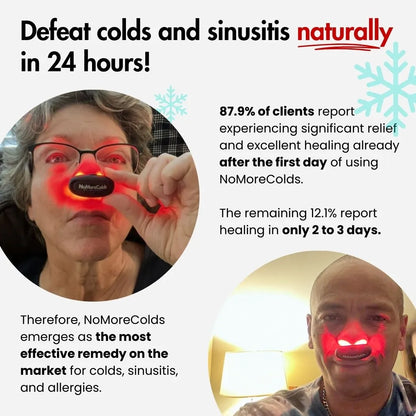 ® Colds