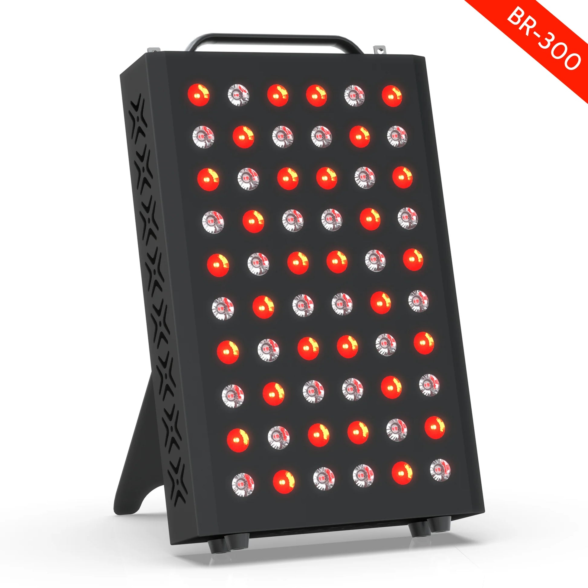Portable Series Red Light Therapy Device