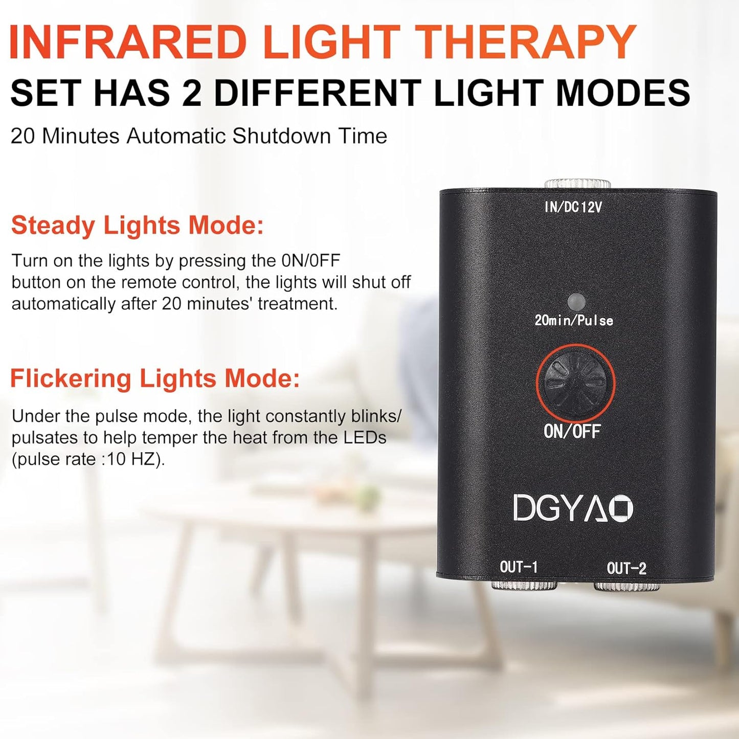 Red Light Therapy for Neck and Shoulder Pain Relief 850Nm near Infrared Therapy Set Wearable Wrap Devices for Upper Back Neck Shoulders Body Muscle Relax Home Use Treatment Pad FDA Cleared