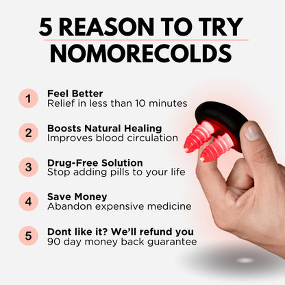 ® Colds