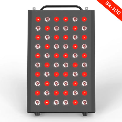 Portable Series Red Light Therapy Device