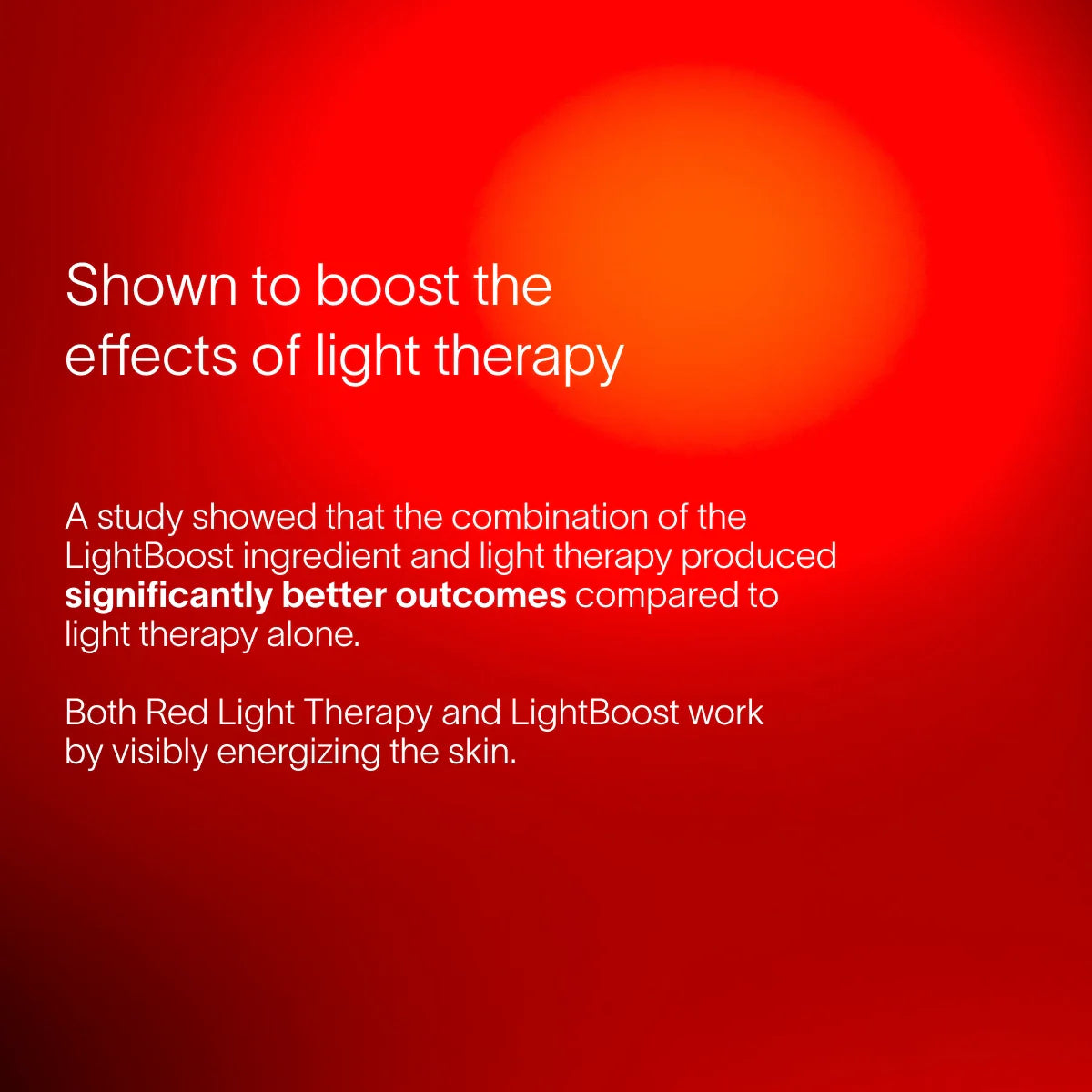 4-In-1 Red Light Therapy Wand & Activating Serum Kit
